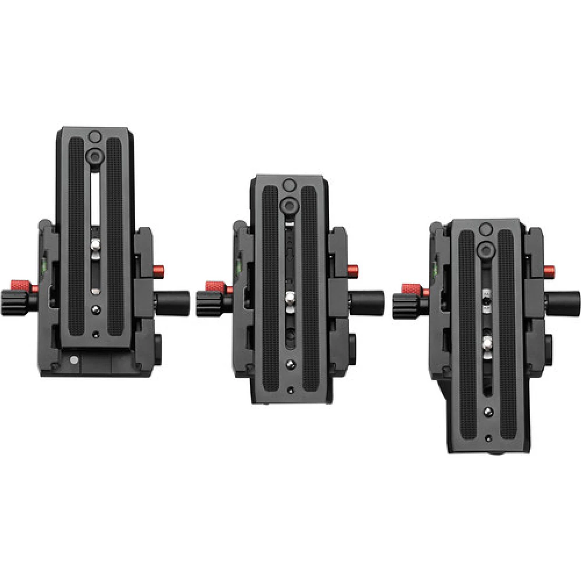  Axler Estabilizador de video Robin Pro 4-way 7