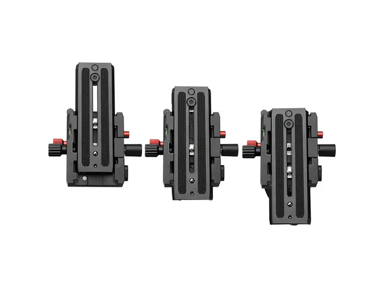  Axler Estabilizador de video Robin Pro 4-way 7