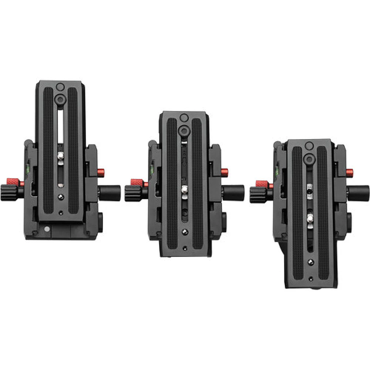  Axler Estabilizador de video Robin Pro 4-way 7