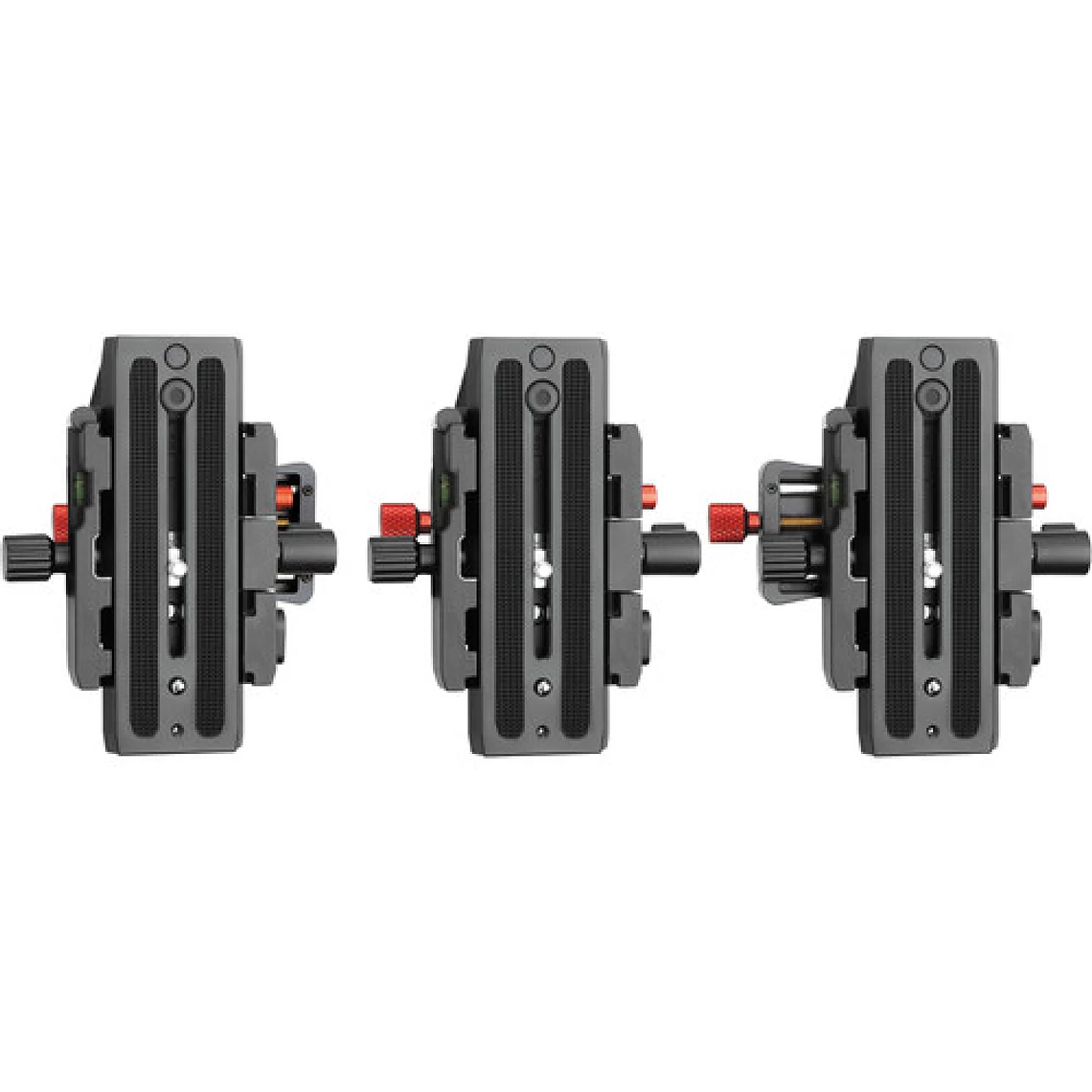  Axler Estabilizador de video Robin Pro 4-way 8