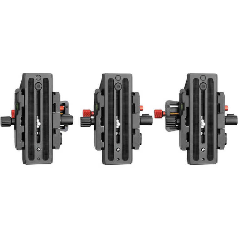  Axler Estabilizador de video Robin Pro 4-way 8