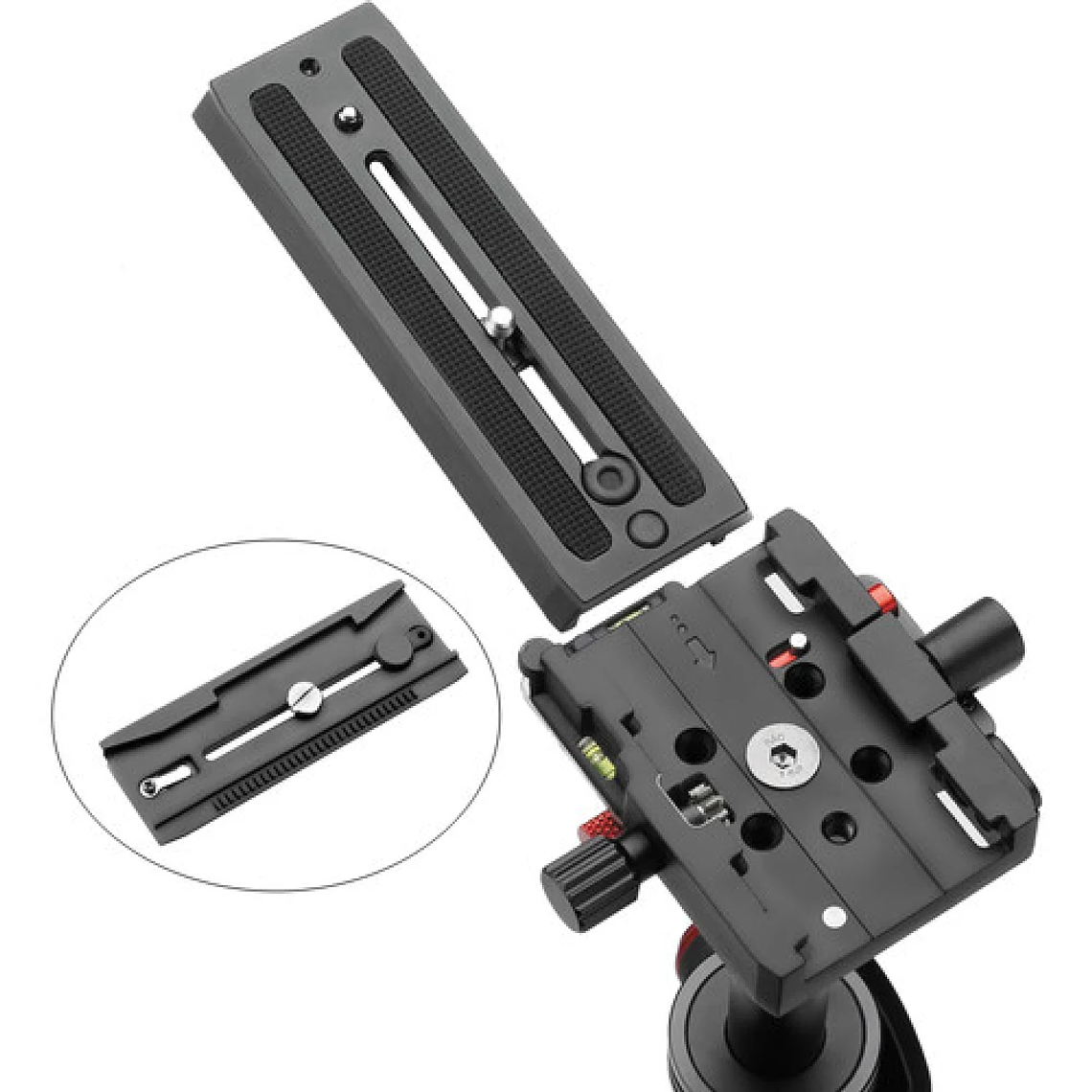  Axler Estabilizador de video Robin Pro 4-way 9