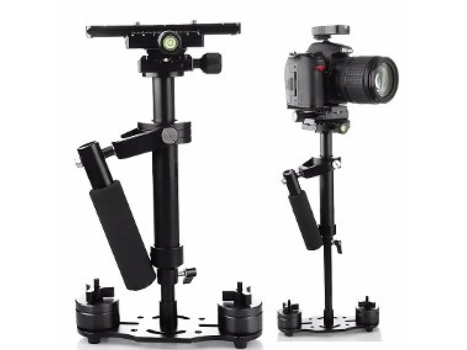  Axler Estabilizador de video Robin Pro 4-way 11