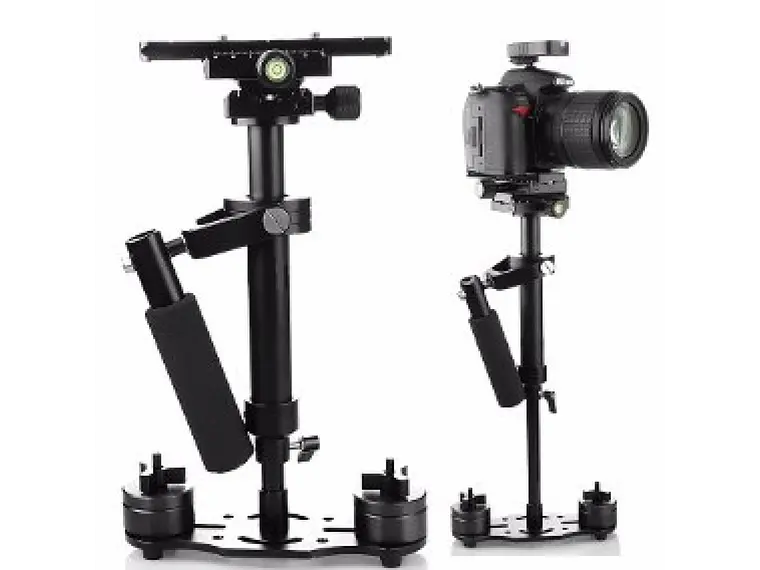  Axler Estabilizador de video Robin Pro 4-way 11