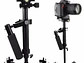  Axler Estabilizador de video Robin Pro 4-way - Miniatura 11