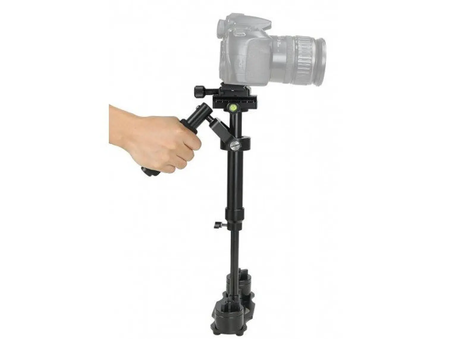  Axler Estabilizador de video Robin Pro 4-way 12