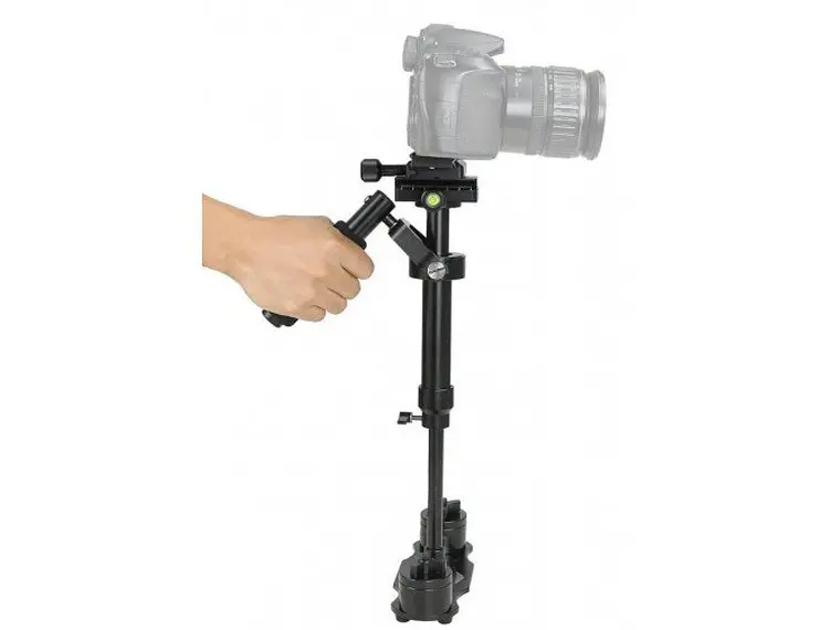  Axler Estabilizador de video Robin Pro 4-way 12