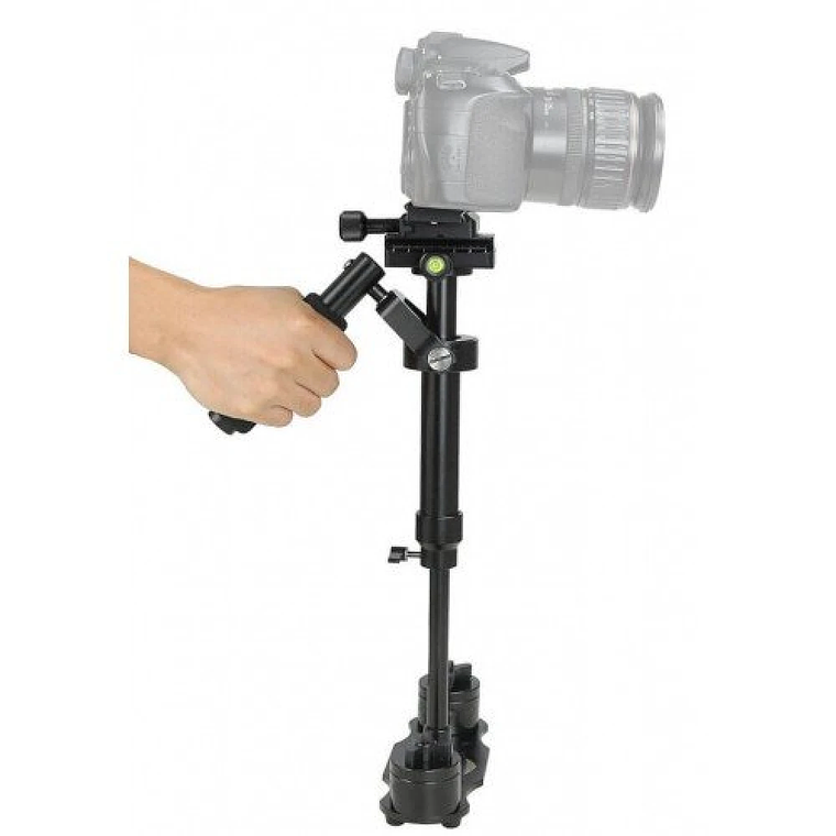  Axler Estabilizador de video Robin Pro 4-way 12