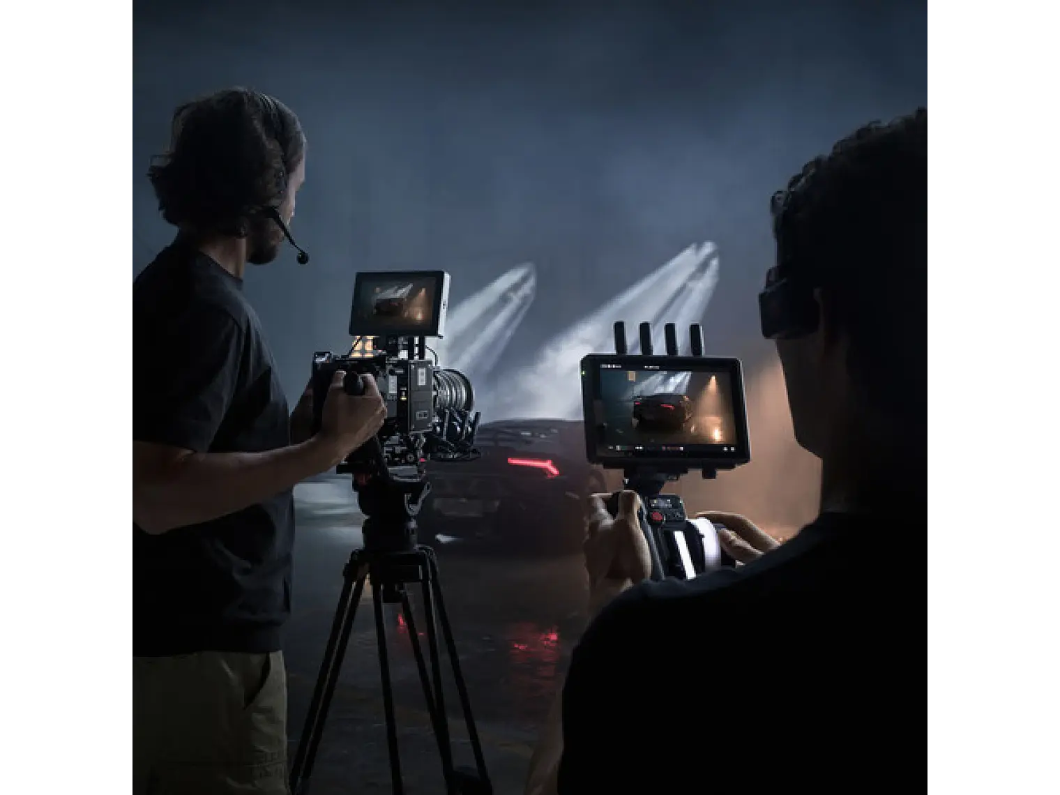 DJI Focus Pro Combo todo en uno. 2