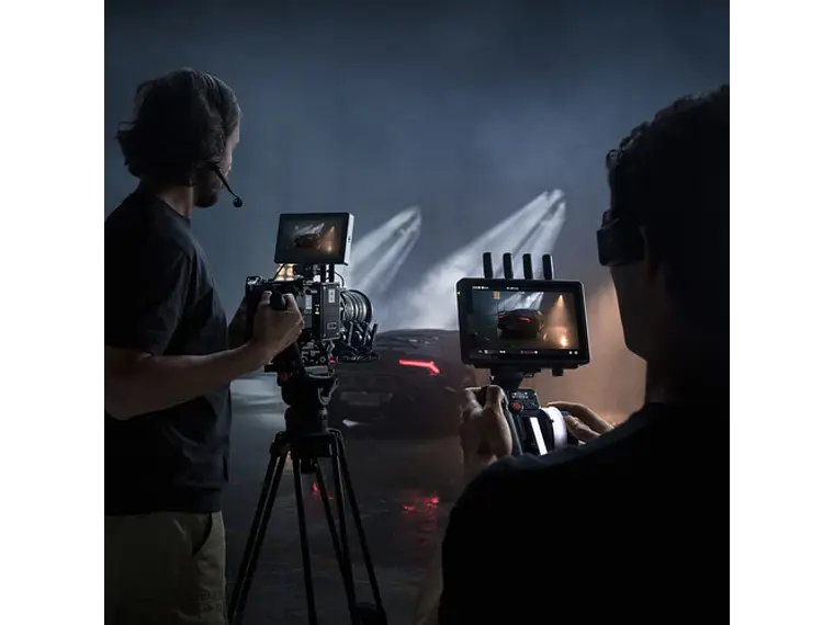 DJI Focus Pro Combo todo en uno. 2