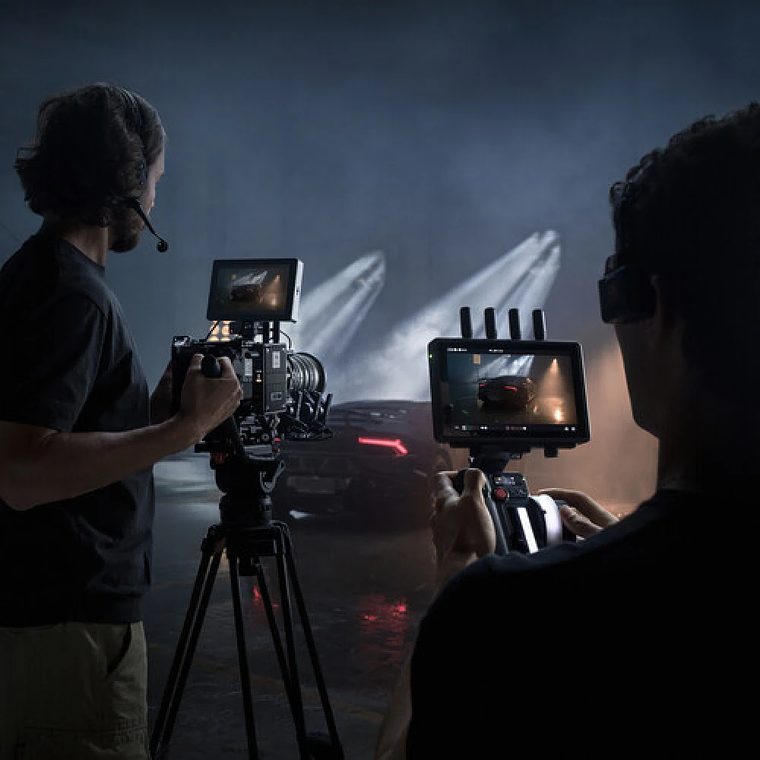 DJI Focus Pro Combo todo en uno. 2