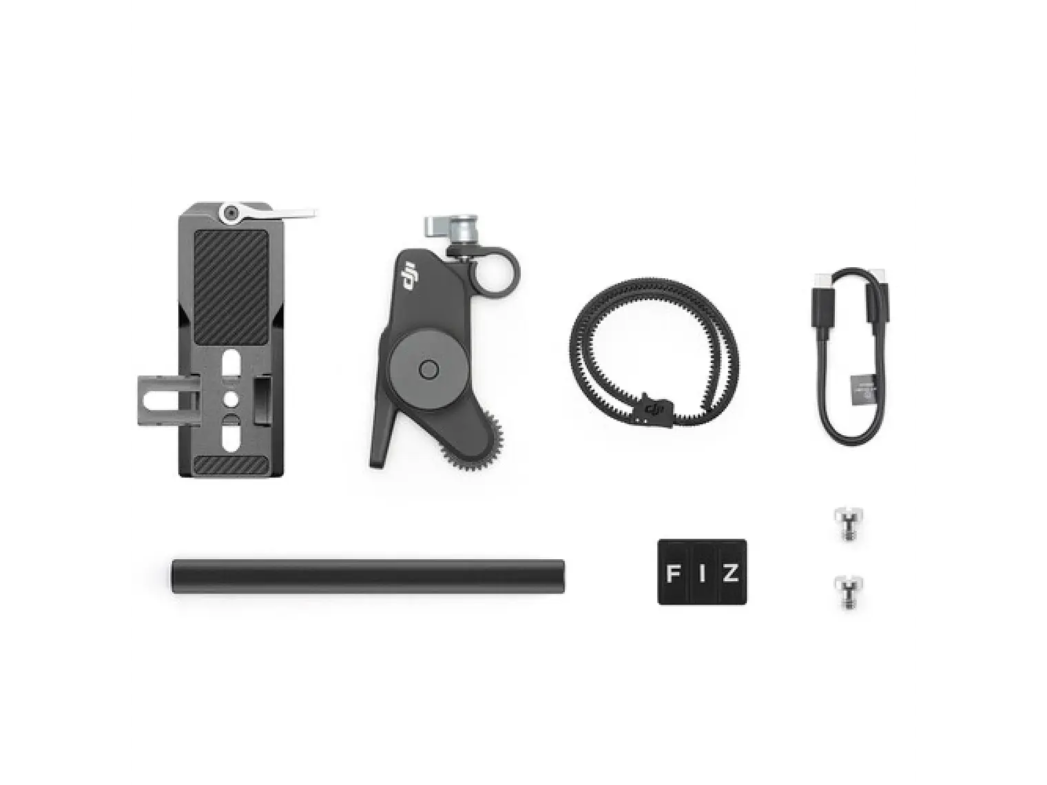 DJI Focus Pro Combo todo en uno. 3