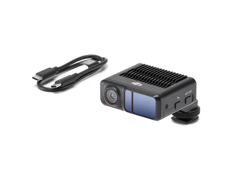 DJI Focus Pro Combo todo en uno. 4