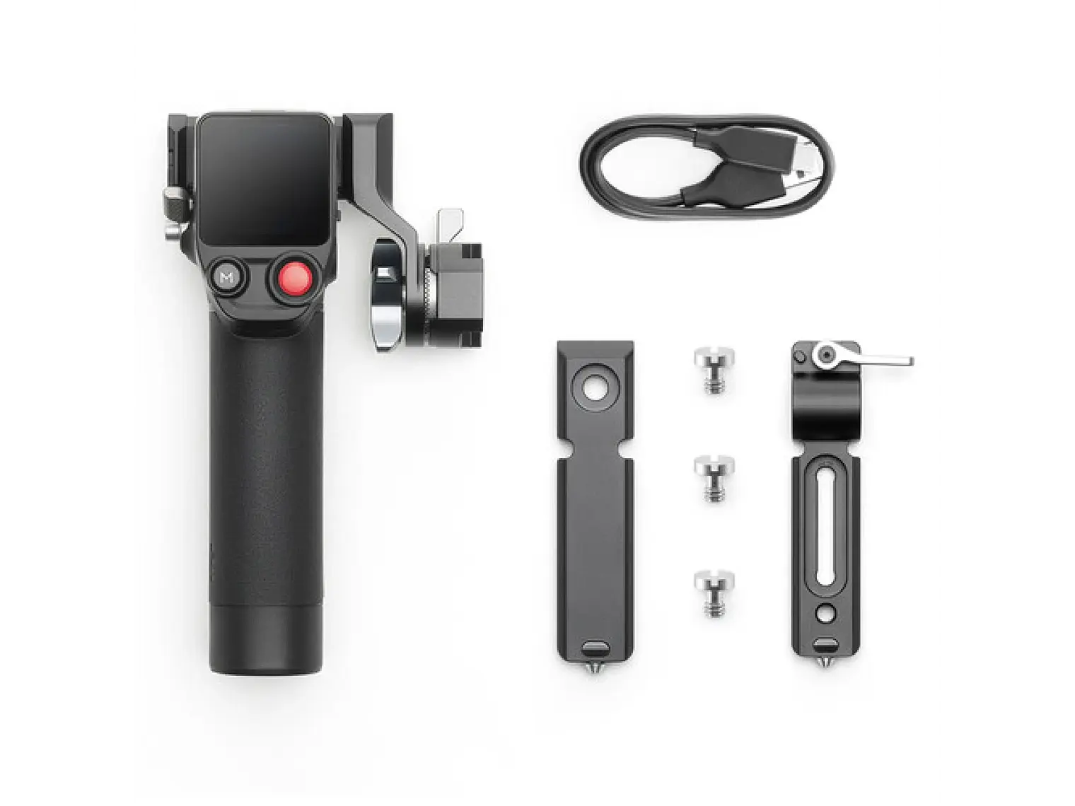 DJI Focus Pro Combo todo en uno. 5