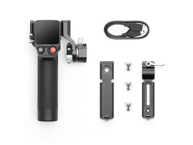 DJI Focus Pro Combo todo en uno. 5