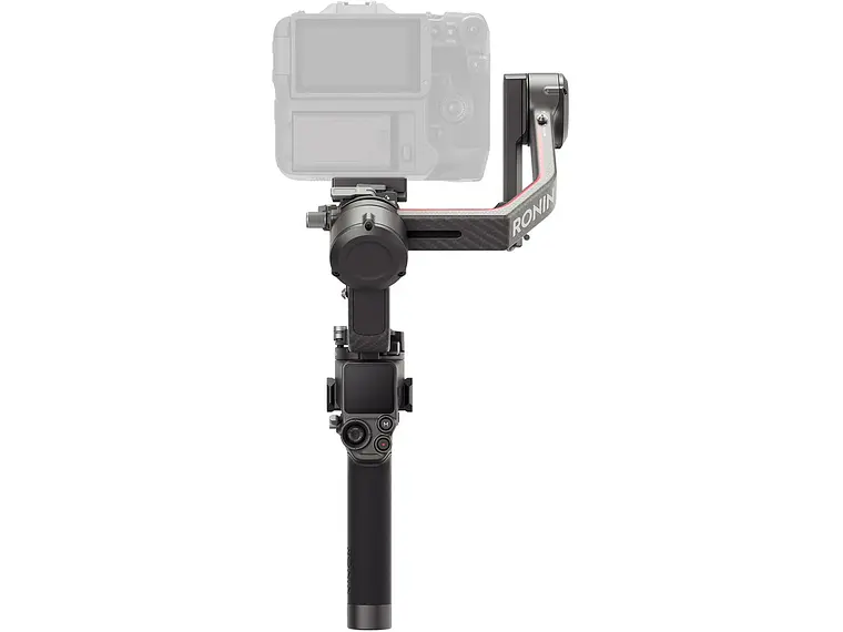 DJI Estabilizador RS 3 Combo 4
