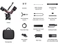 DJI Estabilizador RS 3 Combo - Miniatura 5