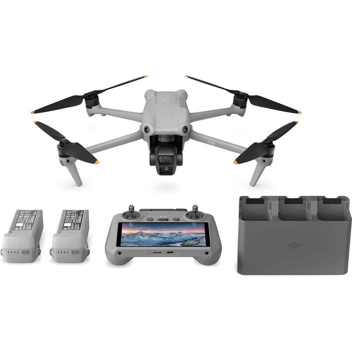DJI Estabilizador RS 3 Combo 6