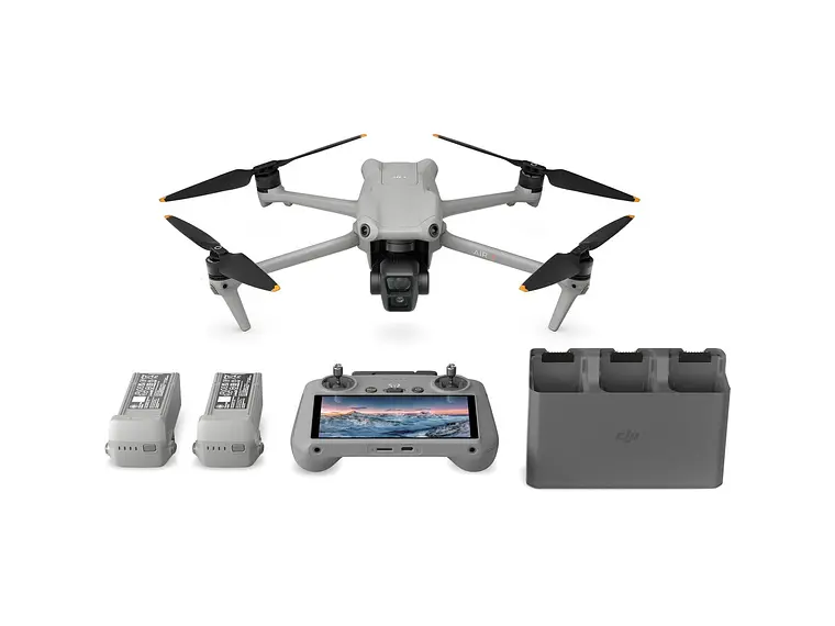 DJI Estabilizador RS 3 Combo 6
