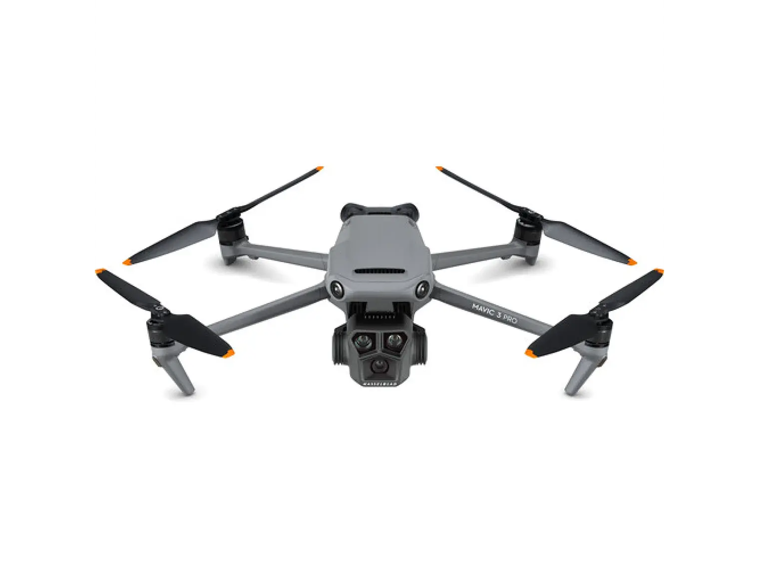 DJI Mavic 3 Pro Drone Fly More Combo & DJI RC 1