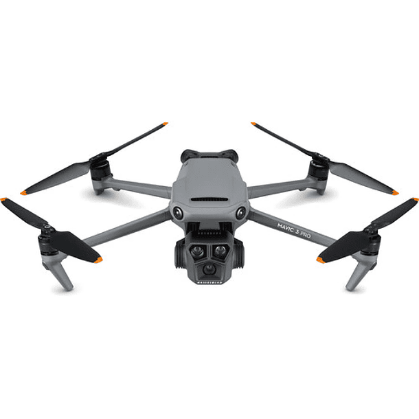 DJI Mavic 3 Pro Drone Fly More Combo & DJI RC