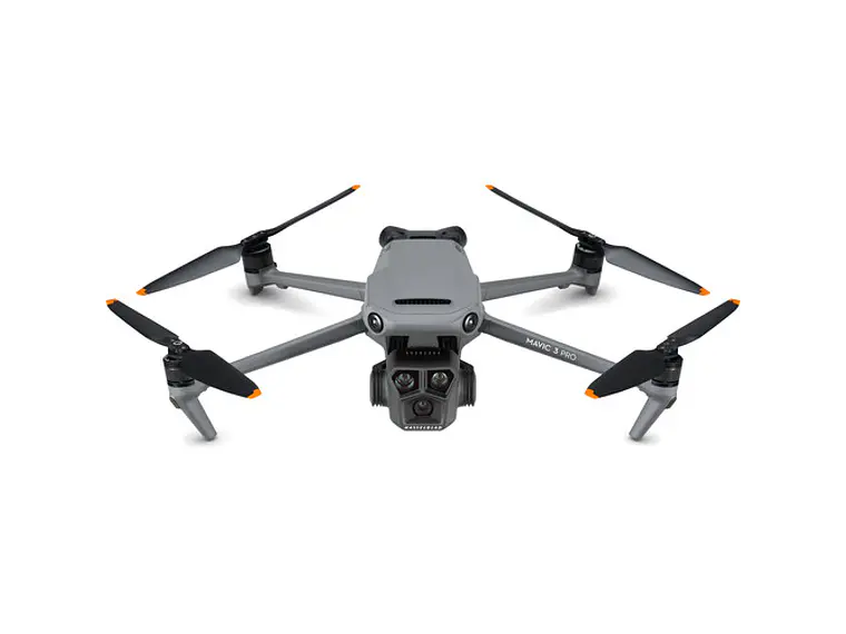 DJI Mavic 3 Pro Drone Fly More Combo & DJI RC 1