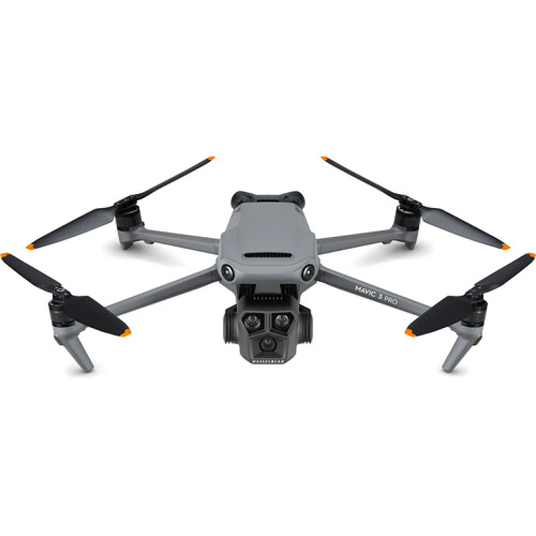 DJI Mavic 3 Pro Drone Fly More Combo & DJI RC 1