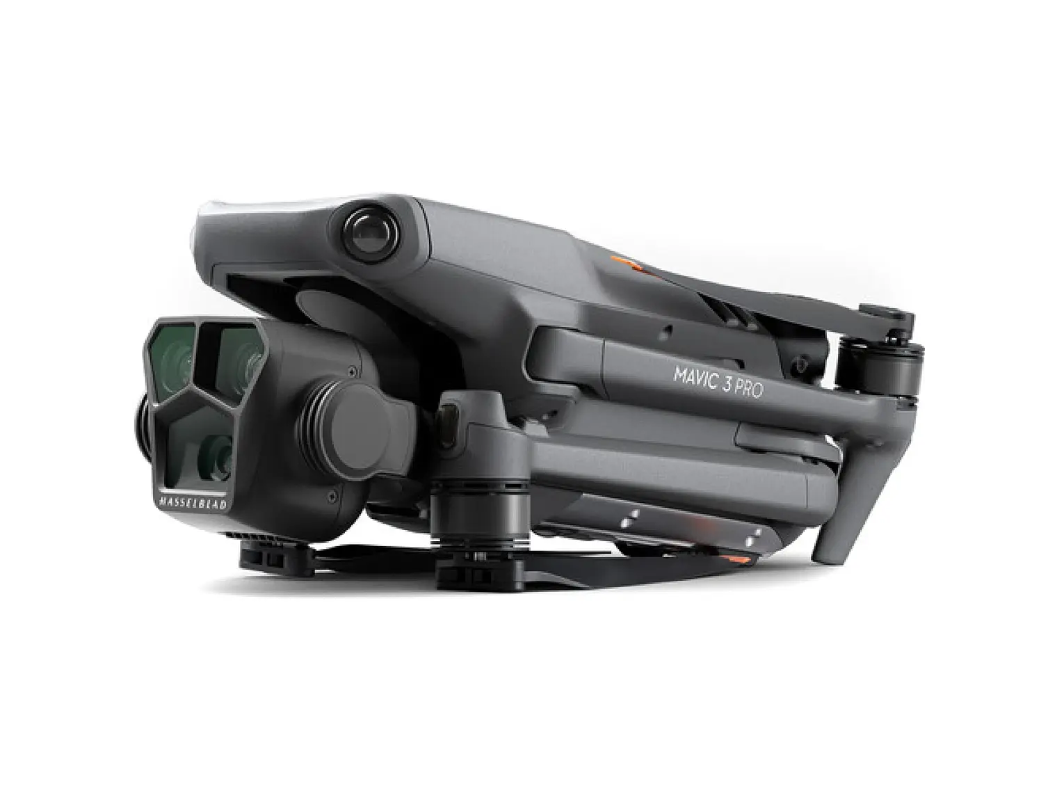 DJI Mavic 3 Pro Drone Fly More Combo & DJI RC 2