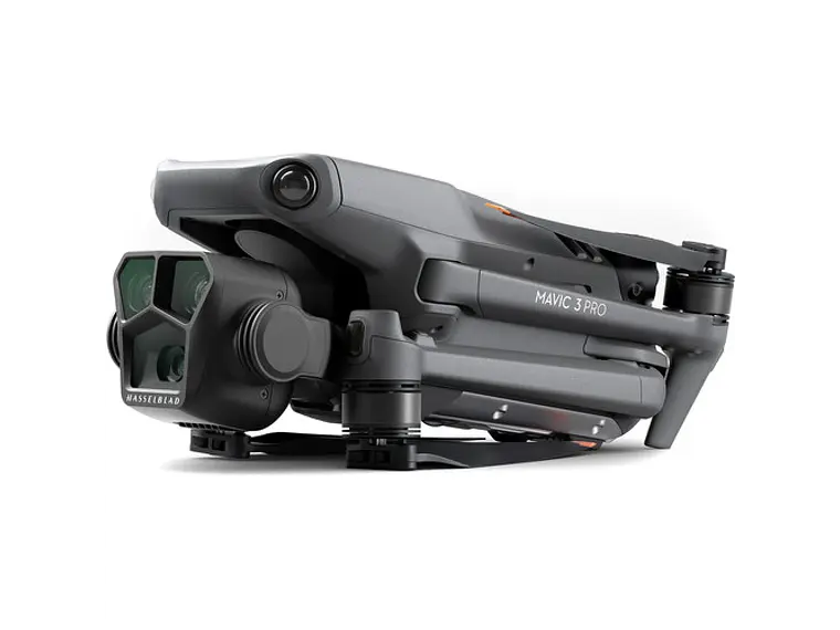 DJI Mavic 3 Pro Drone Fly More Combo & DJI RC 2