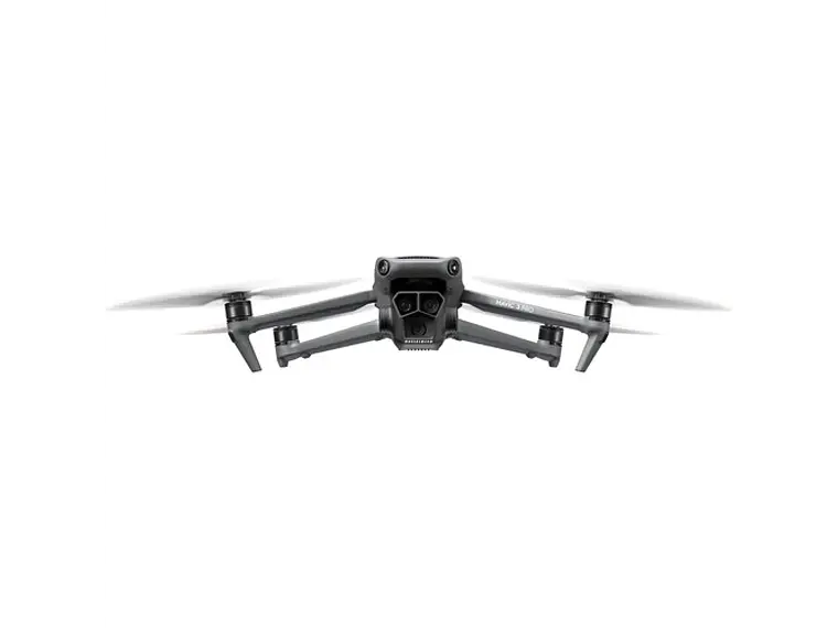 DJI Mavic 3 Pro Drone Fly More Combo & DJI RC 4