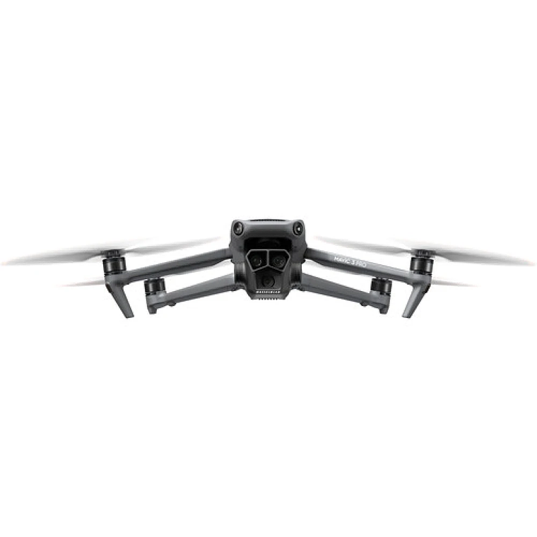 DJI Mavic 3 Pro Drone Fly More Combo & DJI RC 4