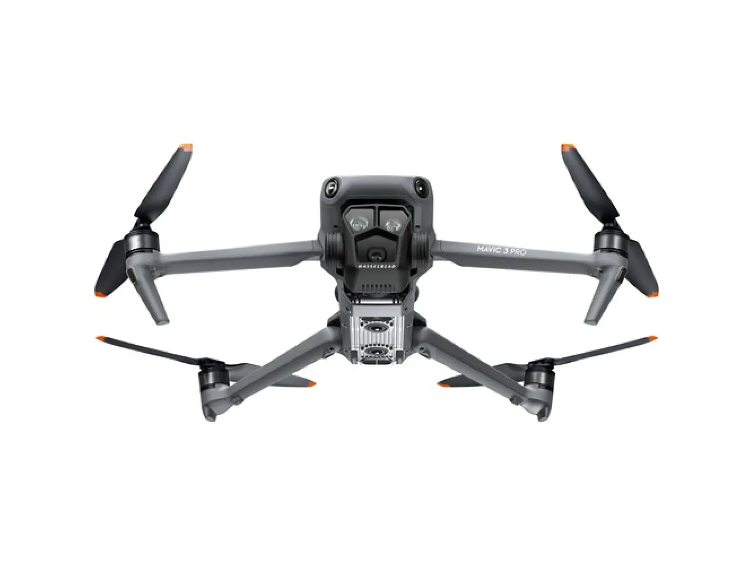 DJI Mavic 3 Pro Drone Fly More Combo & DJI RC 5