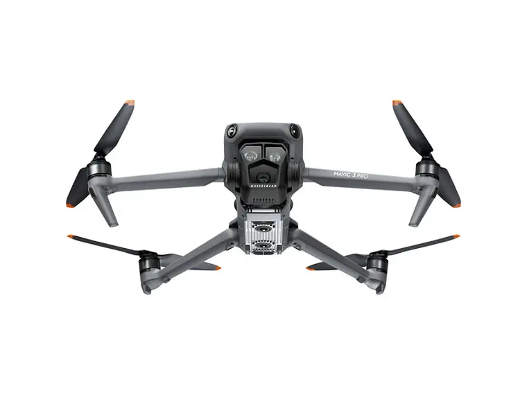 DJI Mavic 3 Pro Drone Fly More Combo & DJI RC 5