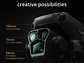 DJI Mavic 3 Pro Drone Fly More Combo & DJI RC - Miniatura 6