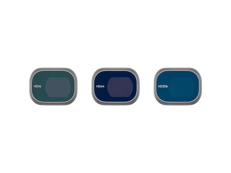 DJI Set filtros ND mini 4 pro 1