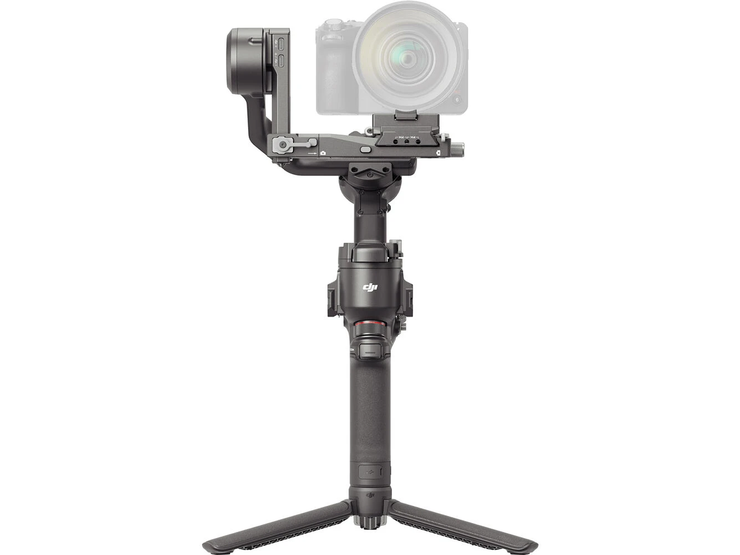 DJI Estabilizador RS 4 2