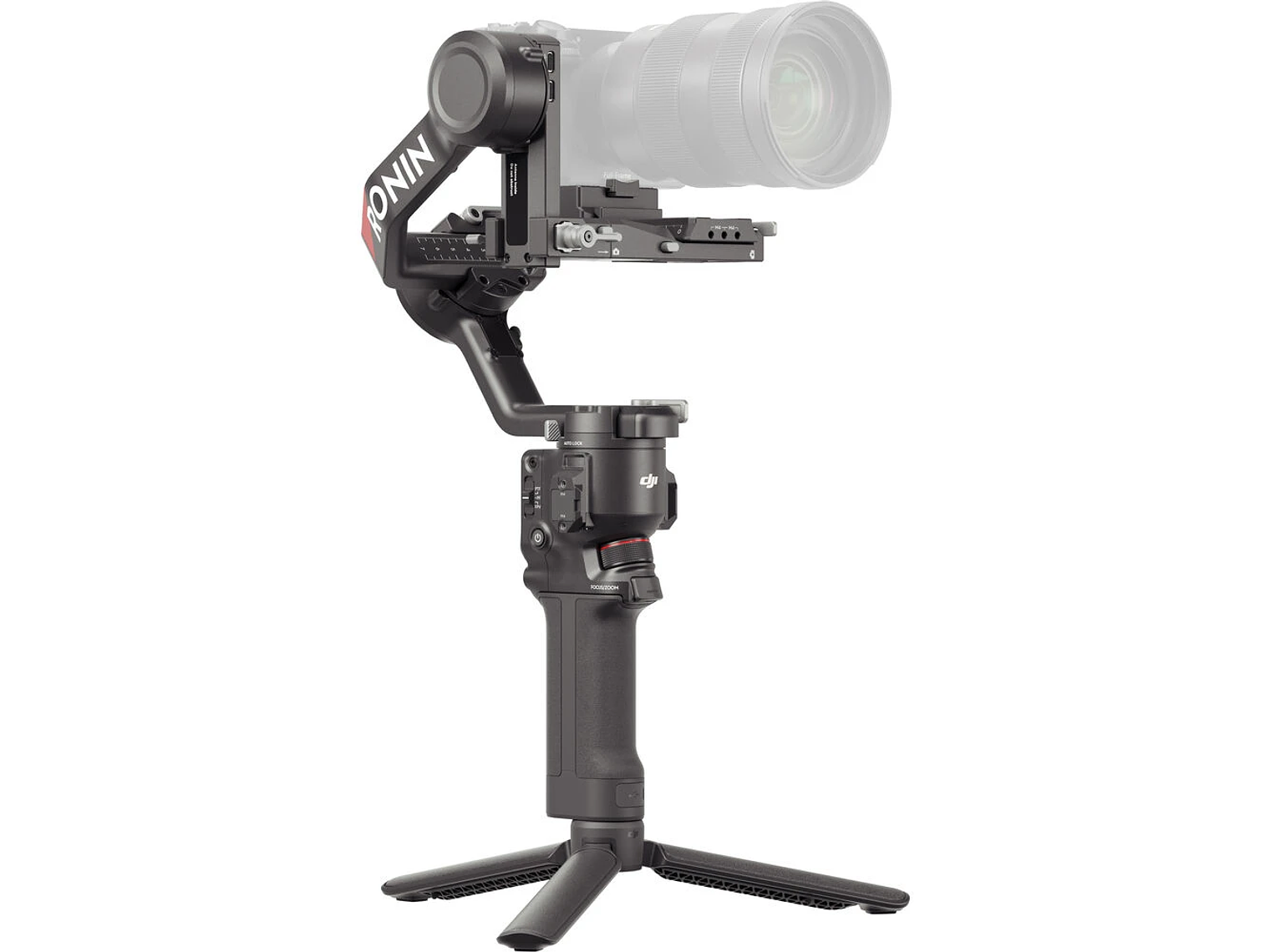 DJI Estabilizador RS 4 5