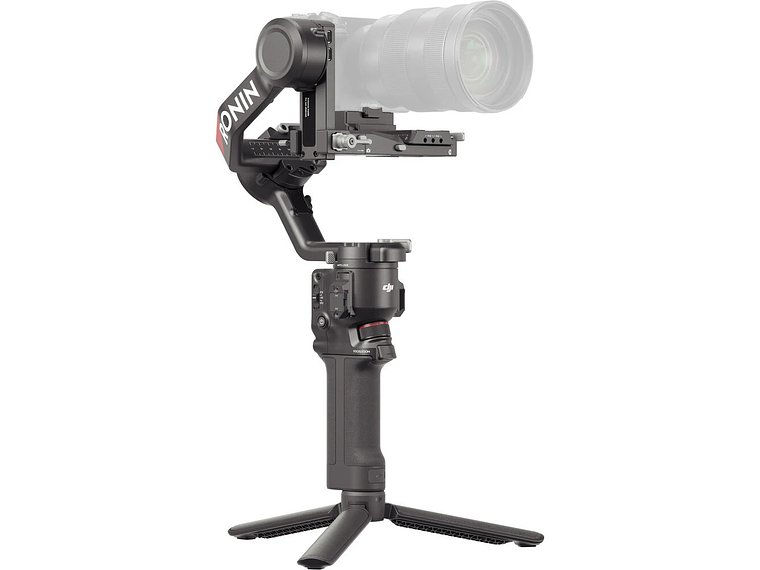 DJI Estabilizador RS 4 5
