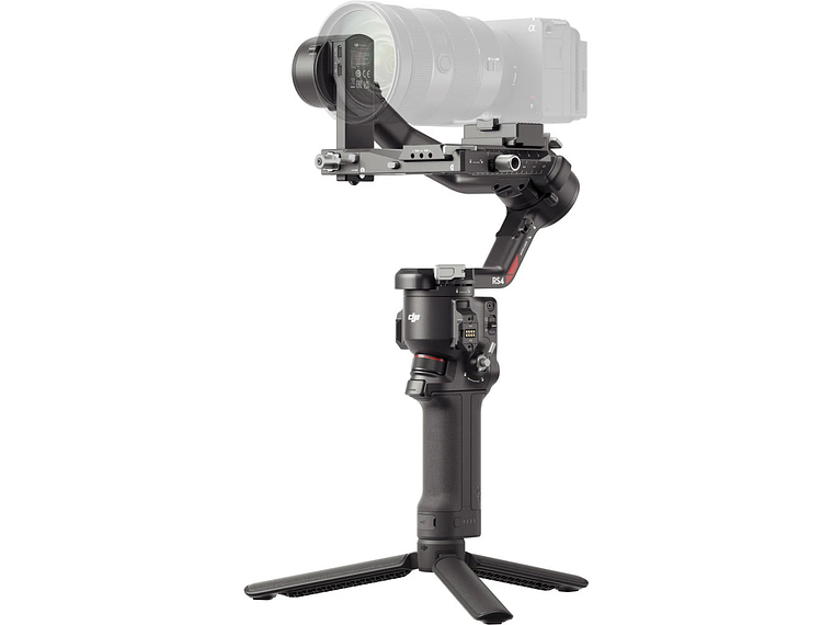 DJI Estabilizador RS 4 6