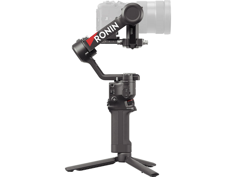 DJI Estabilizador RS 4 7