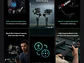 DJI Estabilizador RS 4 Combo - Miniatura 3