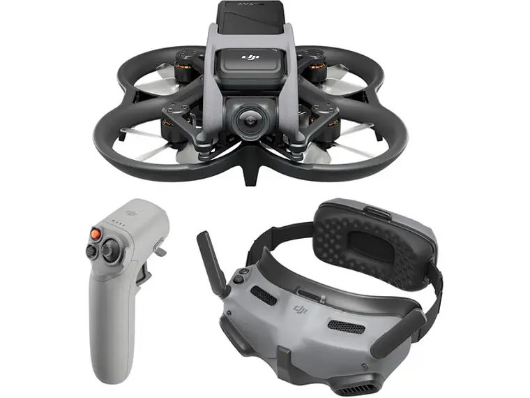DJI Avata Explorer Combo 1