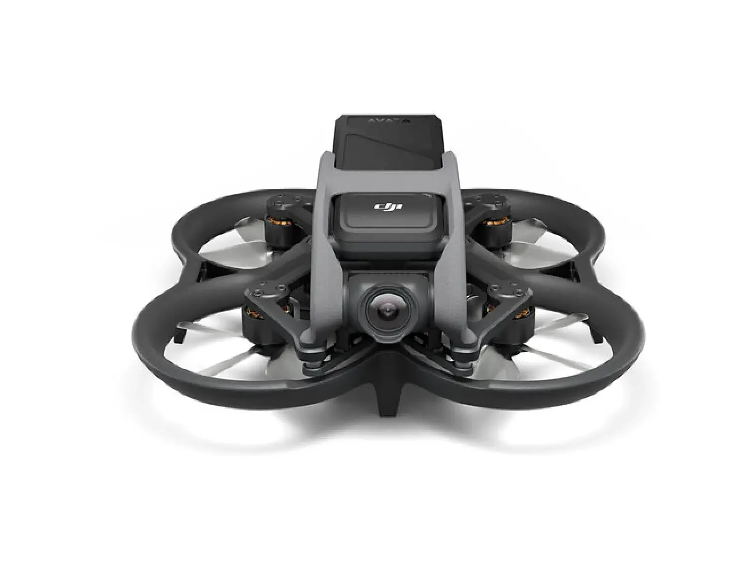 DJI Avata Explorer Combo 2