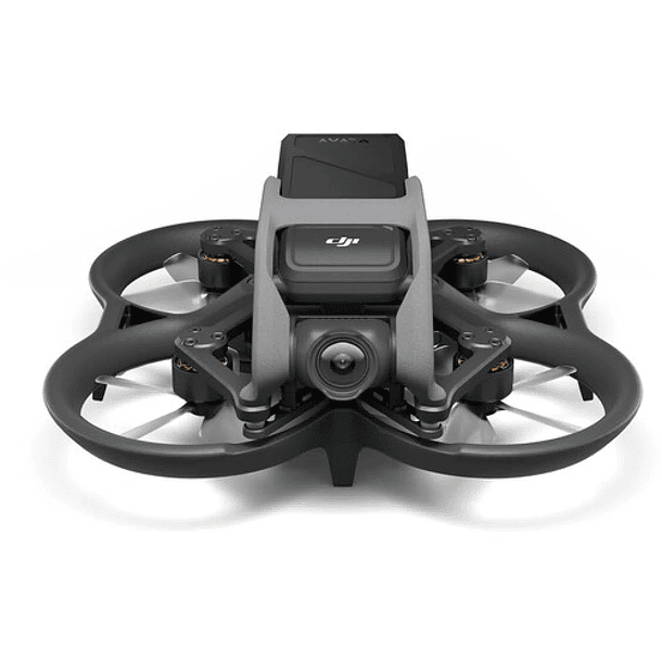 DJI Avata Explorer Combo