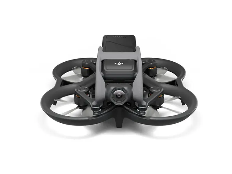 DJI Avata Explorer Combo 2