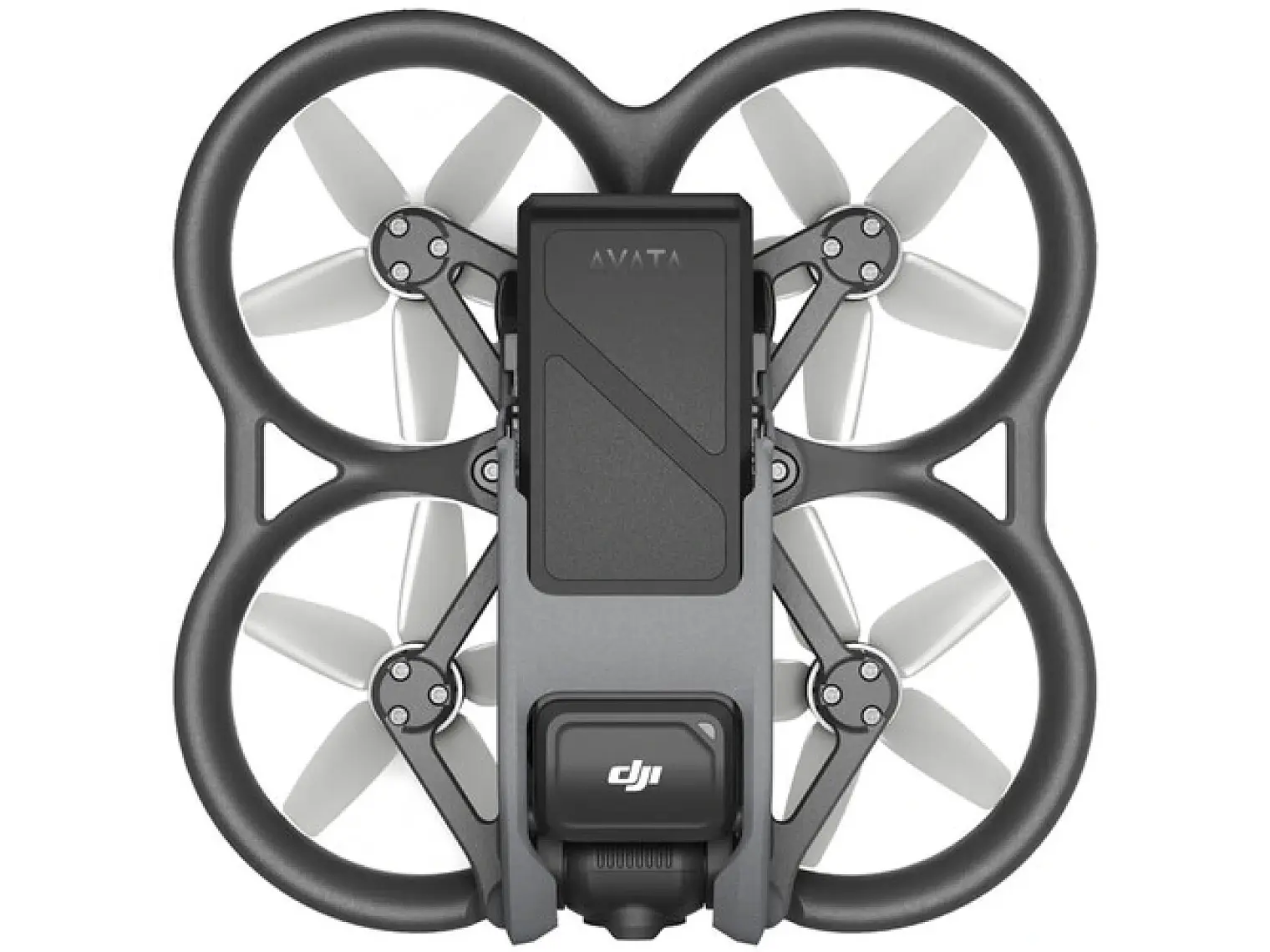 DJI Avata Explorer Combo 4