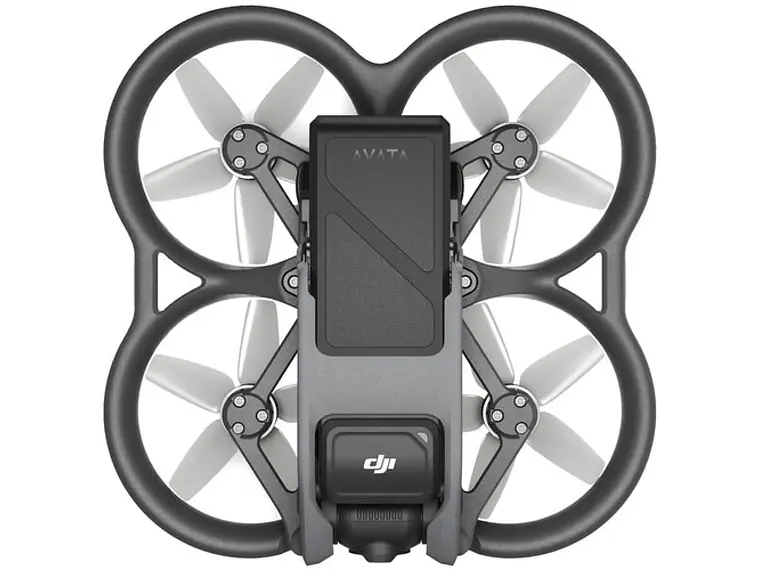 DJI Avata Explorer Combo 4