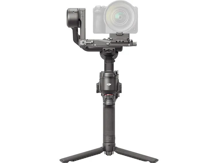 DJI Estabilizador RS 4 Pro 2