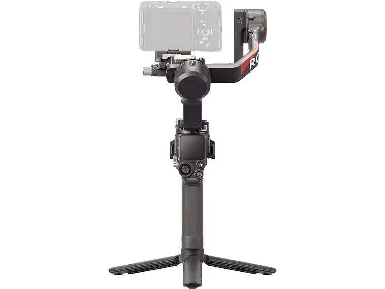 DJI Estabilizador RS 4 Pro 3