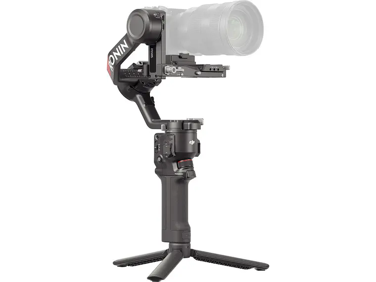 DJI Estabilizador RS 4 Pro 4